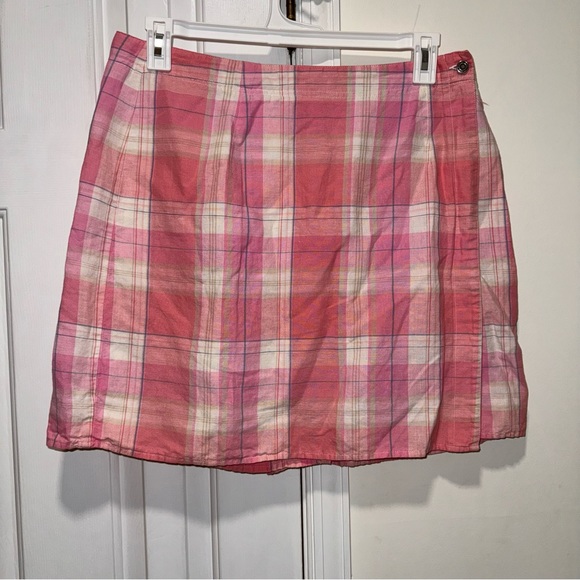Jupe-Short Liz Claiborne Femme 8P Beige – NEUF Avec étiquettes
